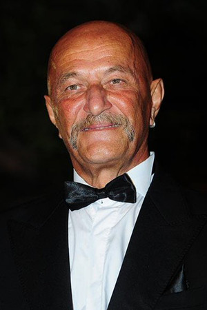 Photo of Coşkun Göğen from the Latest Netflix gallery