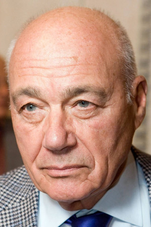 Vladimir Pozner photo