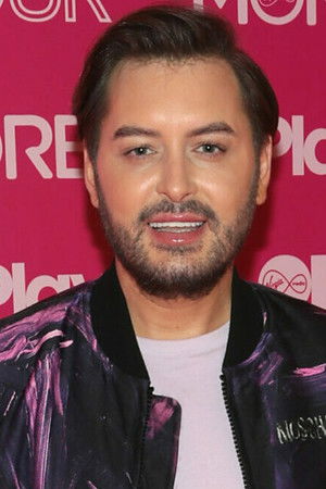 Brian Dowling photo