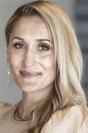 Photo of Marijana Janković from the Latest Netflix gallery