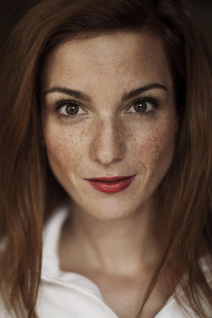 Photo of Michaela Maurerová from the Latest Netflix gallery