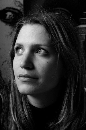 Photo of Silvia Tonelli from the Latest Netflix gallery