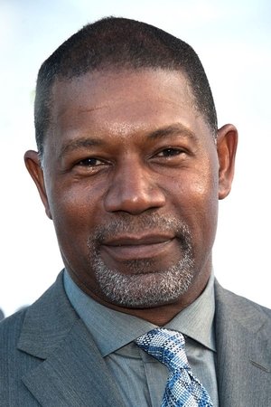 Dennis Haysbert photo