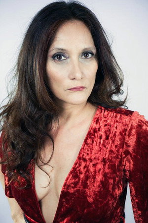 Photo of Victoria Aragón from the Latest Netflix gallery