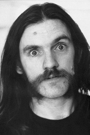 Lemmy Kilmister photo