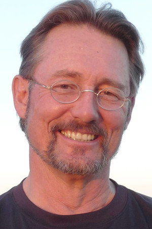 Anthony De Longis photo