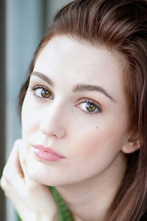 Photo of Katherine Barrell from the Latest Netflix gallery