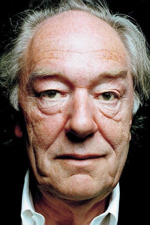 Michael Gambon photo