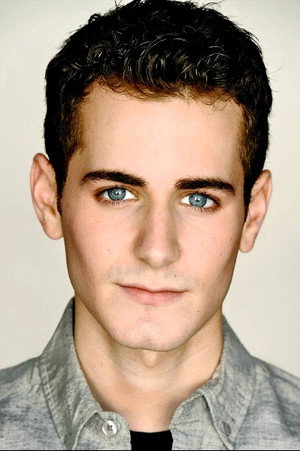 Photo of Nick Grava from the Latest Netflix gallery