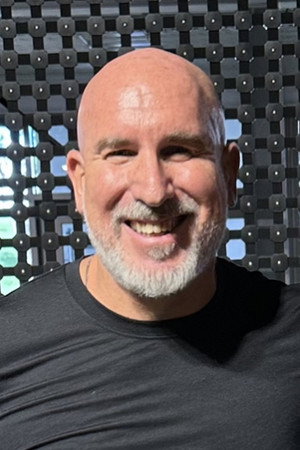Photo of Rodrigo H. Vila from the Latest Netflix gallery