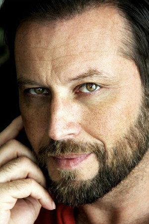 Photo of Axel Braun from the Latest Netflix gallery