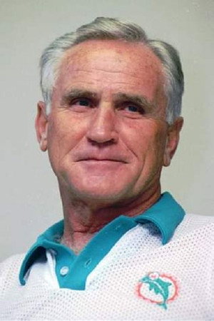 Photo of Don Shula from the Latest Netflix gallery