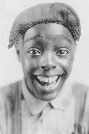 Sunshine Sammy Morrison photo