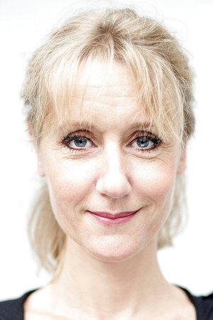 Anette Støvelbæk photo