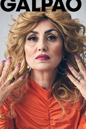 Photo of Fernanda Vianna from the Latest Netflix gallery
