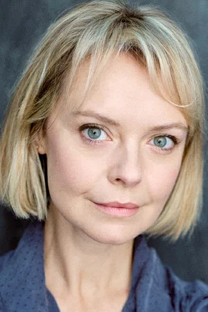 Photo of Tori Butler-Hart from the Latest Netflix gallery