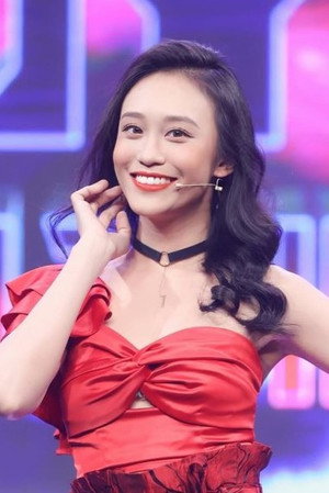 Photo of Kim Anh from the Latest Netflix gallery