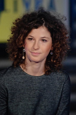 Julia Wyszyńska photo