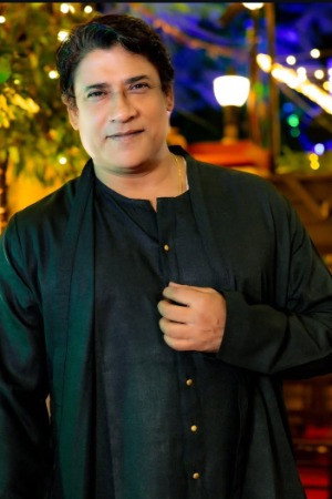 Photo of Debraj Mukherjee from the Latest Netflix gallery