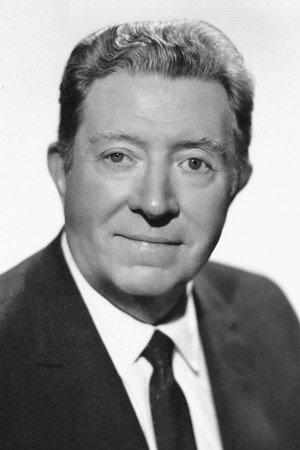 Frank McHugh photo