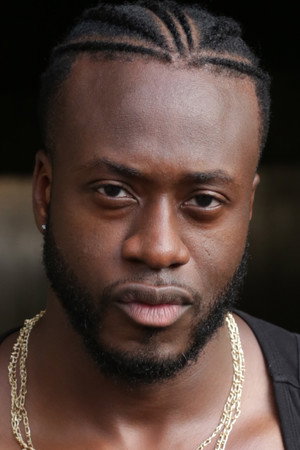 Nathaniel Kweku photo