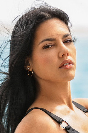 Photo of Apolonia Lapiedra from the Latest Netflix gallery