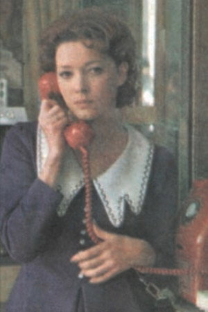 Photo of Lilian Lemmertz from the Latest Netflix gallery