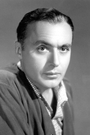 Charles Boyer photo