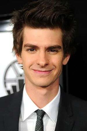 Andrew Garfield photo