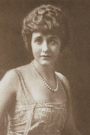 Photo of Elsie Ferguson from the Latest Netflix gallery
