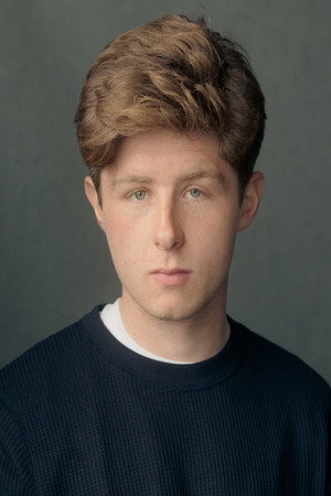 Photo of Christian Stevens from the Latest Netflix gallery