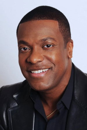 Chris Tucker photo