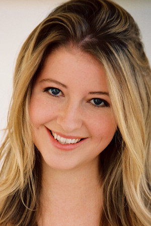 Photo of Liza Binkley from the Latest Netflix gallery
