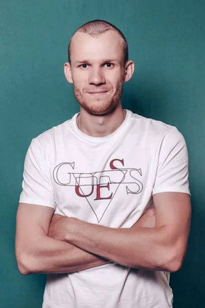 Semen Molokanov photo