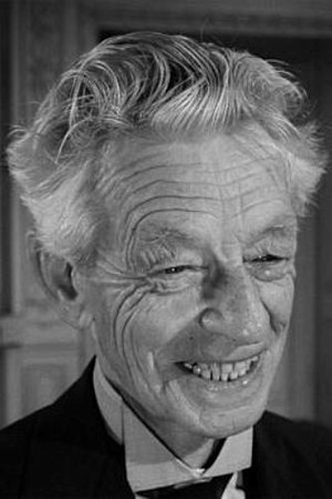 Cyril Delevanti photo