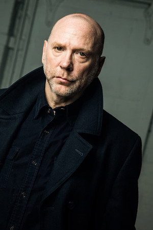 Photo of Mark Evans from the Latest Netflix gallery