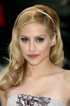 Brittany Murphy photo