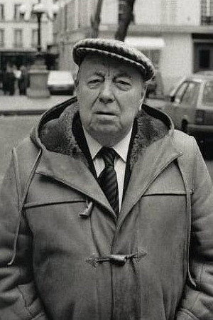 Photo of Marcel Carné from the Latest Netflix gallery