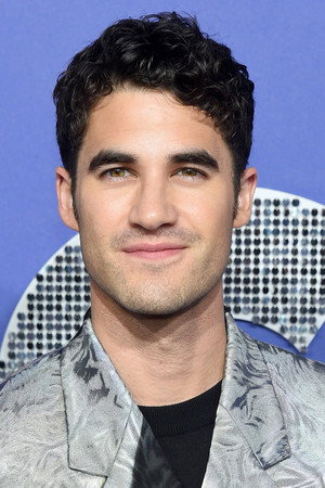 Darren Criss photo