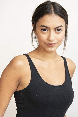 Keana Bastidas photo