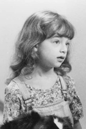 Sarah Rose Karr photo