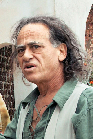 Nikos Kalogeropoulos photo