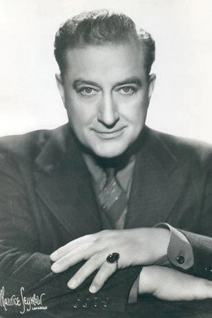 Photo of Francis X. Bushman from the Latest Netflix gallery