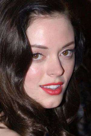 Photo of Rose McGowan from the Latest Netflix gallery