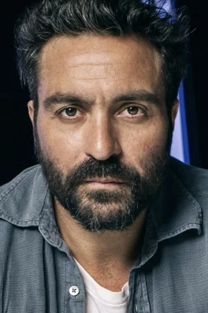 Photo of Saverio Costanzo from the Latest Netflix gallery