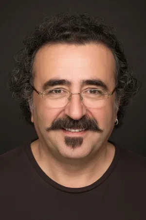 Yıldırım Öcek photo