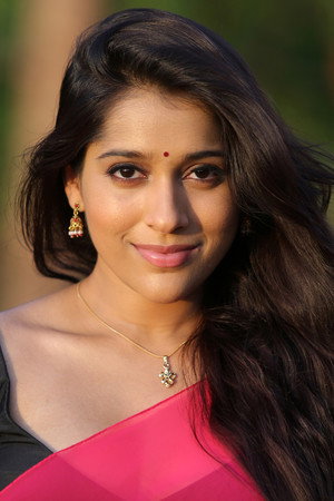 Photo of Rashmi Gautham from the Latest Netflix gallery