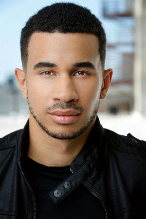 Demetrius Joyette photo