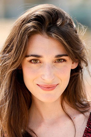 Pilar Fogliati photo