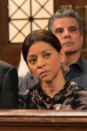 Jacqueline Torres photo